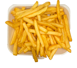 Pommes