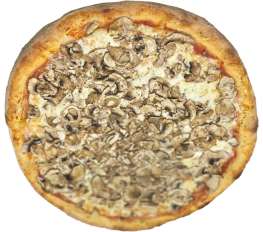 Funghi