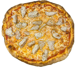 Margherita Pollo