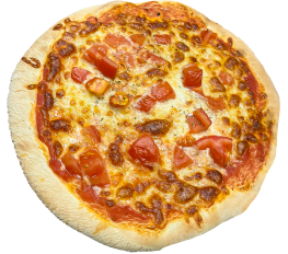 Mozzarella