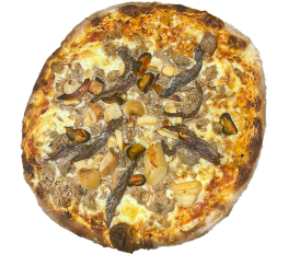 Pescatore