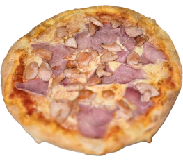 Pizza Pollo