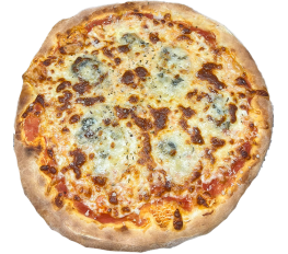 Quattro Formaggi