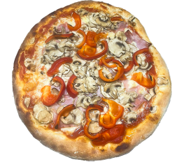 Rustica