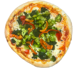 Vegetaria