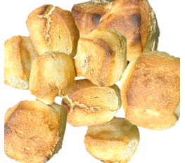 Pizzabrötchen    