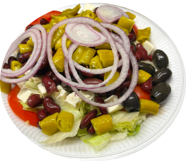 Bauernsalat    