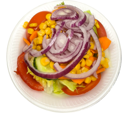 Salat (klein)