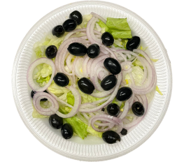 Insalata Verde