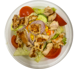 Salat Casa  