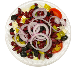 Salat Contadina   