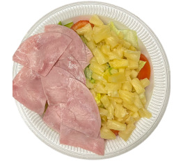 Salat Hawaii   
