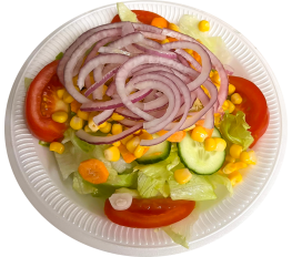 Salat Mista   