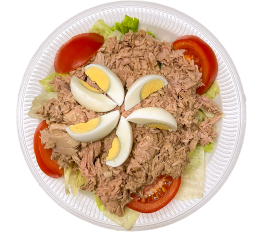 Salat Nizza   