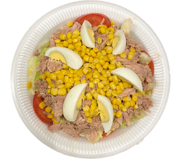 Insalata Speciale