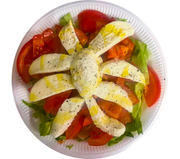 Salat Toto