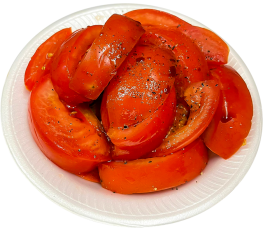 Tomatensalat    