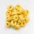 Tortellini (mit Fleischfüllung) 